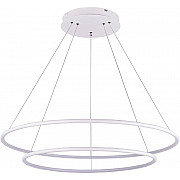 Подвесной светильник Nimbo S111024/2R 85W White In