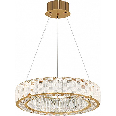 Подвесной светильник Castello MOD336PL-L120G3K