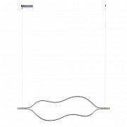 Подвесной светильник Tape Light 10403/1200 SN