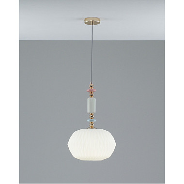 Подвесной светильник Charm V11174-1P