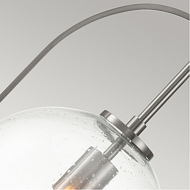 Подвесной светильник Somerset QN-SOMERSET-P-C-BN