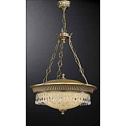 Подвесной светильник Reccagni Angelo L.6216/4