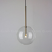 Подвесной светильник Carambol 11152