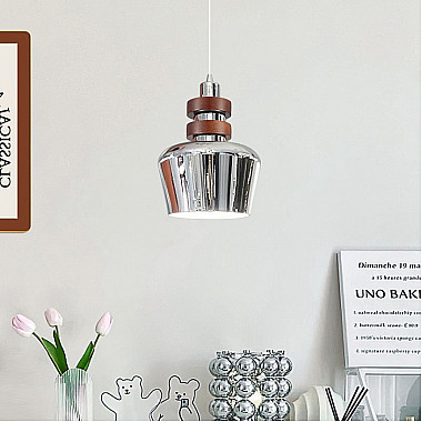 Подвесной светильник Guaviare LE105L-15C