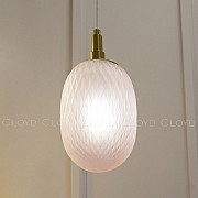 Подвесной светильник Zapfen 11435