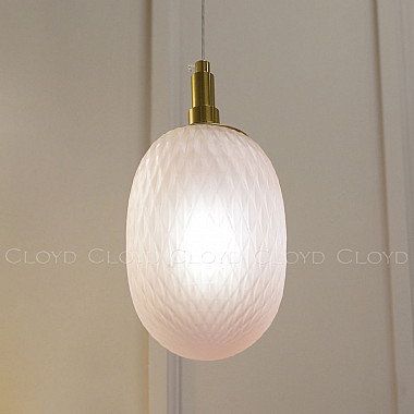 Подвесной светильник Zapfen 11435