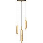 Подвесной светильник PLC-7076-340-3P-AMBER