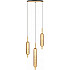 Подвесной светильник PLC-7076-340-3P-AMBER