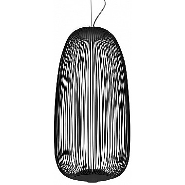 Подвесной светильник 10264 10264P/A black