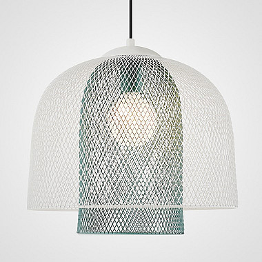 Подвесной светильник Vanta Vanta01