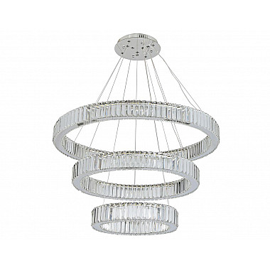 Подвесной светодиодный светильник Ambrella light Traditional TR5003