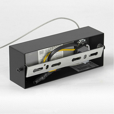 Подвесной светильник Desoto LSP-7222