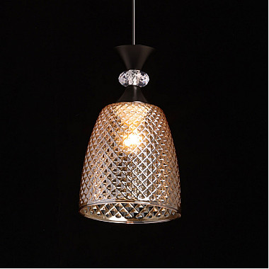 Подвесной светильник Лоск 107011001