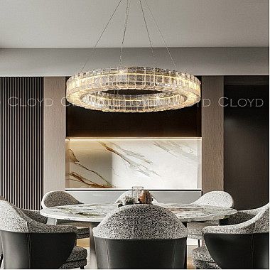 Подвесной светильник Tangeiser 11473