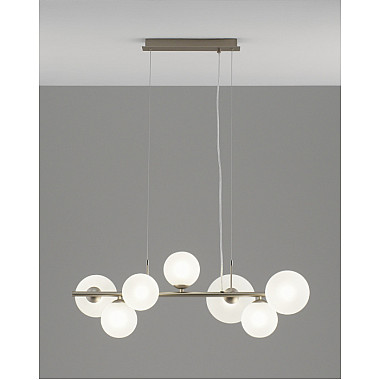 Подвесной светильник Renny V11467-7P