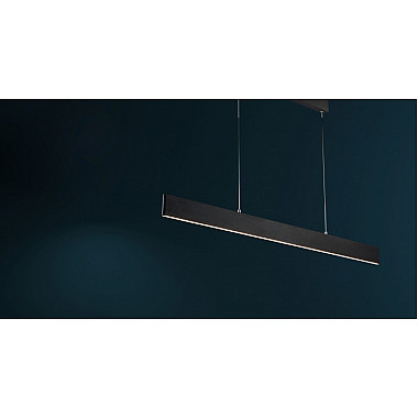 Подвесной светильник Step P010PL-L23B4K