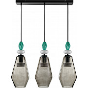 Подвесной светильник PND172.03.17.003BL-S40GR