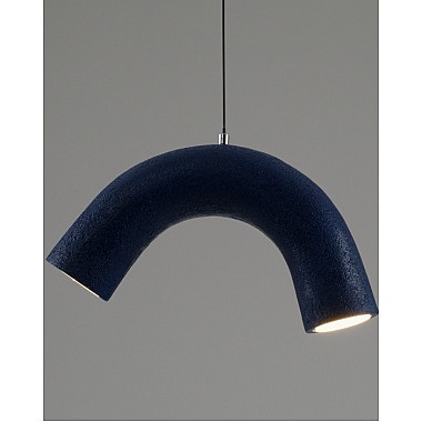 Подвесной светильник Roll V11673-PL