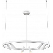 Подвесной светильник Satellite MOD102PL-L42WK