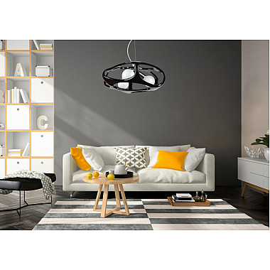 Подвесной светильник Amano 324/3 CZA