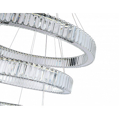 Подвесной светодиодный светильник Ambrella light Traditional TR5003