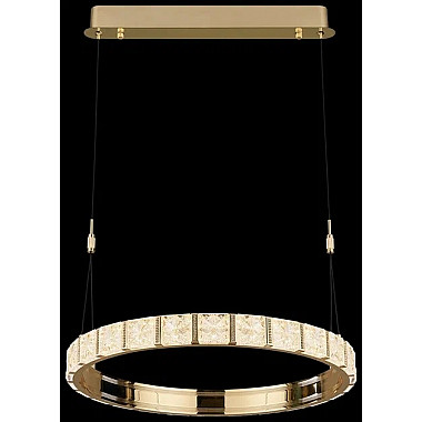 Подвесной светильник Vera WE458.01.323