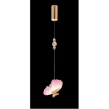 Подвесной светильник Borboleta FL1103-1P3