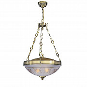 Подвесной светильник Reccagni Angelo L.6012/3