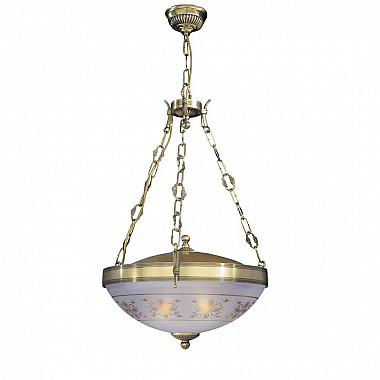 Подвесной светильник Reccagni Angelo L.6012/3