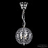 Подвесной светильник 5479 5479/17 Ni Clear/M-1F