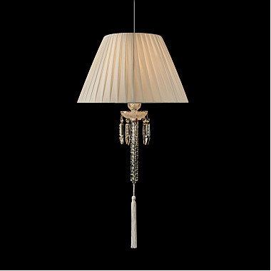 Подвесной светильник Zenith 10210P/B White