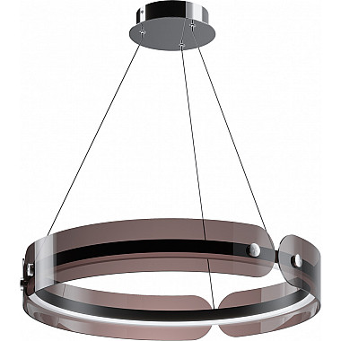 Подвесной светильник Interstellar MOD309PL-L30GR4K