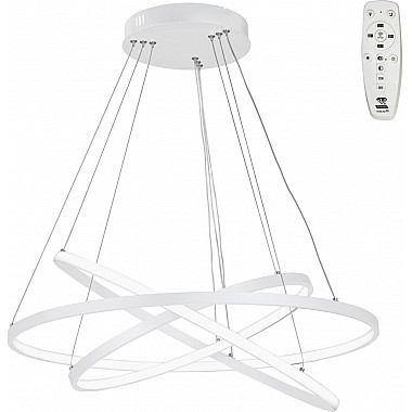 Подвесной светильник V2515DT-0/3S