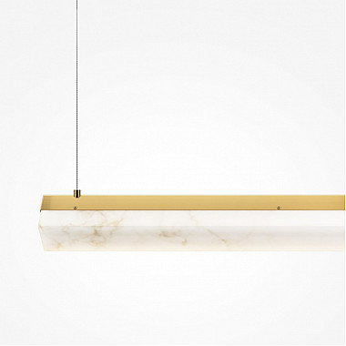 Подвесной светильник Petra MOD250PL-L36BS3K