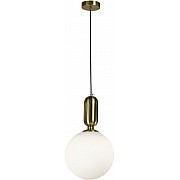 Подвесной светильник AM460 L250 POLISHED GOLD