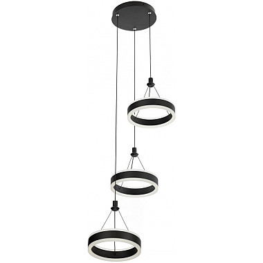 Подвесной светильник Дуэт CL719031