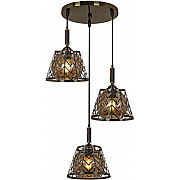 Подвесной светильник 03001-0.9-03 AB