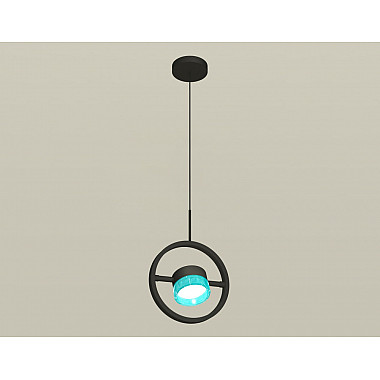 Подвесной светильник TRADITIONAL XB9112151