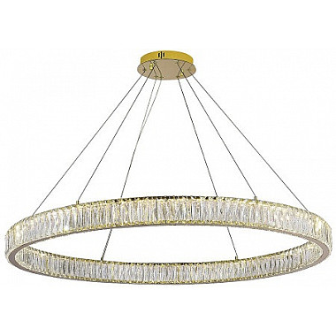Подвесной светильник 8240 8240N/100 gold