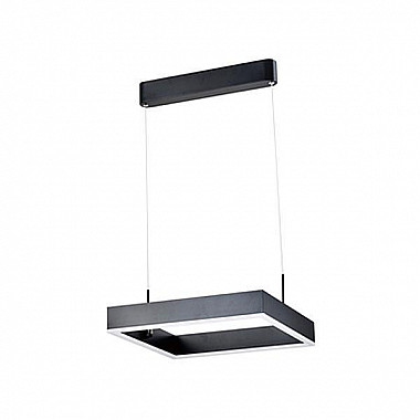 Подвесной светодиодный светильник Moderli Straight V2451-PL