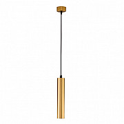 Подвесной светильник Single 50161/1 LED золото