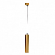 Подвесной светильник Single 50161/1 LED золото