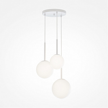 Подвесной светильник Basic form MOD321PL-03W