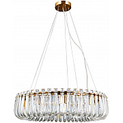 Подвесной светильник Mayotte A1071SP-10PB