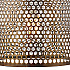 Подвесной светильник Arte Lamp Manchester A7630SP-1AB