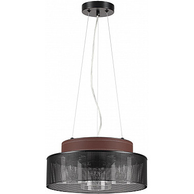 Подвесной светильник Basalto 6598/3C