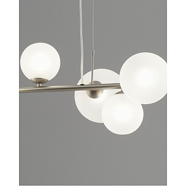 Подвесной светильник Renny V11467-7P