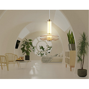 Подвесной светильник High Light LH31001