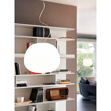 Подвесной светильник Lumi F07A0301