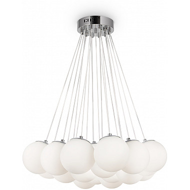 Подвесной светильник Fiesta FR5231PL-19CH